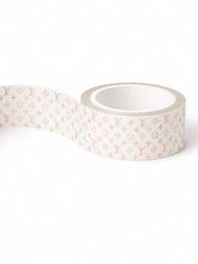 Louis Vuitton - (Pastel) Washi Tape